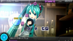 画像ギャラリー No.001のサムネイル画像 / 「初音ミク -Project DIVA- F 2nd」，エクストラデータ第7弾が本日配信