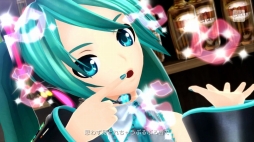 画像ギャラリー No.002のサムネイル画像 / 「初音ミク -Project DIVA- F 2nd」，エクストラデータ第7弾が本日配信