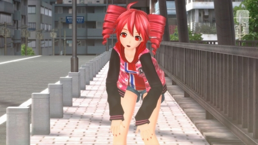 画像ギャラリー No.004のサムネイル画像 / 「初音ミク -Project DIVA- F 2nd」，エクストラデータ第7弾が本日配信