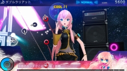 画像ギャラリー No.005のサムネイル画像 / 「初音ミク -Project DIVA- F 2nd」，エクストラデータ第7弾が本日配信