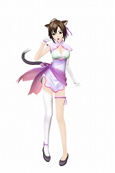 画像ギャラリー No.007のサムネイル画像 / 「初音ミク -Project DIVA- F 2nd」,エクストラデータ第8弾が配信開始