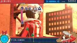 画像ギャラリー No.008のサムネイル画像 / 「初音ミク -Project DIVA- F 2nd」,エクストラデータ第8弾が配信開始