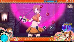 画像ギャラリー No.009のサムネイル画像 / 「初音ミク -Project DIVA- F 2nd」,エクストラデータ第8弾が配信開始