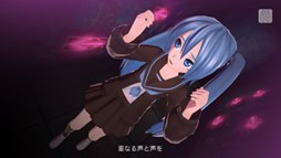画像ギャラリー No.002のサムネイル画像 / 「初音ミク -Project DIVA- F 2nd」エクストラデータ第9弾の配信がスタート
