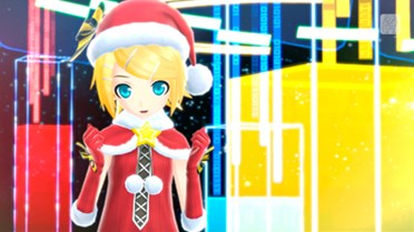 画像ギャラリー No.008のサムネイル画像 / 「初音ミク -Project DIVA- F 2nd」エクストラデータ第9弾の配信がスタート