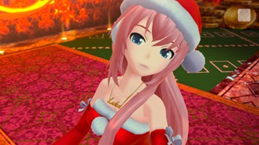 画像ギャラリー No.012のサムネイル画像 / 「初音ミク -Project DIVA- F 2nd」エクストラデータ第9弾の配信がスタート