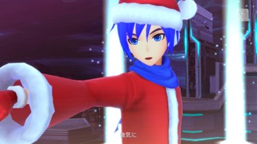 画像ギャラリー No.014のサムネイル画像 / 「初音ミク -Project DIVA- F 2nd」エクストラデータ第9弾の配信がスタート