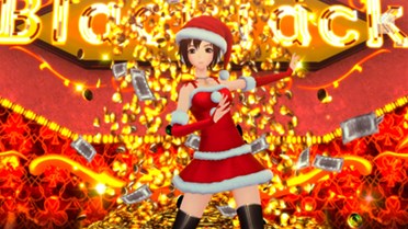 画像ギャラリー No.016のサムネイル画像 / 「初音ミク -Project DIVA- F 2nd」エクストラデータ第9弾の配信がスタート