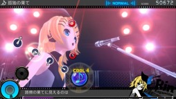 画像ギャラリー No.001のサムネイル画像 / 「初音ミク -Project DIVA- F 2nd」エクストラデータ第10弾が配信開始