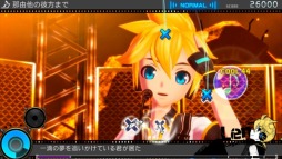 画像ギャラリー No.002のサムネイル画像 / 「初音ミク -Project DIVA- F 2nd」エクストラデータ第10弾が配信開始