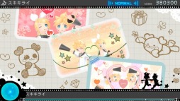 画像ギャラリー No.003のサムネイル画像 / 「初音ミク -Project DIVA- F 2nd」エクストラデータ第10弾が配信開始