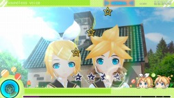画像ギャラリー No.004のサムネイル画像 / 「初音ミク -Project DIVA- F 2nd」エクストラデータ第10弾が配信開始