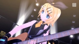 画像ギャラリー No.006のサムネイル画像 / 「初音ミク -Project DIVA- F 2nd」エクストラデータ第10弾が配信開始