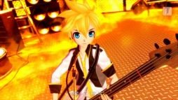 画像ギャラリー No.008のサムネイル画像 / 「初音ミク -Project DIVA- F 2nd」エクストラデータ第10弾が配信開始