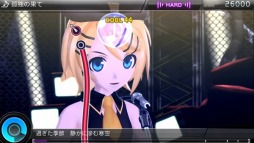 画像ギャラリー No.010のサムネイル画像 / 「初音ミク -Project DIVA- F 2nd」エクストラデータ第10弾が配信開始