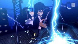 画像ギャラリー No.011のサムネイル画像 / 「初音ミク -Project DIVA- F 2nd」エクストラデータ第10弾が配信開始