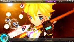 画像ギャラリー No.012のサムネイル画像 / 「初音ミク -Project DIVA- F 2nd」エクストラデータ第10弾が配信開始