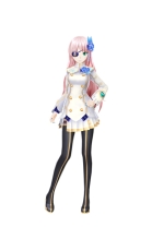 画像ギャラリー No.010のサムネイル画像 / 「初音ミク -Project DIVA- F 2nd」のDLC「エクストラデータ」第11弾が配信に