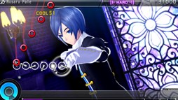 画像ギャラリー No.001のサムネイル画像 / 「初音ミク -Project DIVA- F 2nd」,エクストラデータ第12弾が本日より配信