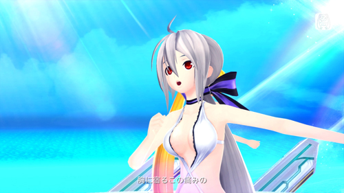 画像ギャラリー No.016のサムネイル画像 / 「初音ミク -Project DIVA- F 2nd」,エクストラデータ第12弾が本日より配信