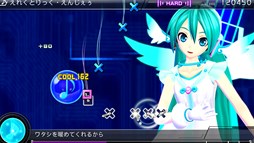 画像ギャラリー No.001のサムネイル画像 / 「初音ミク -Project DIVA- F 2nd」EXデータ第14弾配信開始＆EXデータ配信1周年を記念したキャンペーン開催