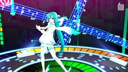 画像ギャラリー No.002のサムネイル画像 / 「初音ミク -Project DIVA- F 2nd」EXデータ第14弾配信開始＆EXデータ配信1周年を記念したキャンペーン開催
