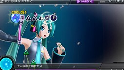 画像ギャラリー No.003のサムネイル画像 / 「初音ミク -Project DIVA- F 2nd」EXデータ第14弾配信開始＆EXデータ配信1周年を記念したキャンペーン開催