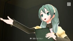 画像ギャラリー No.004のサムネイル画像 / 「初音ミク -Project DIVA- F 2nd」EXデータ第14弾配信開始＆EXデータ配信1周年を記念したキャンペーン開催