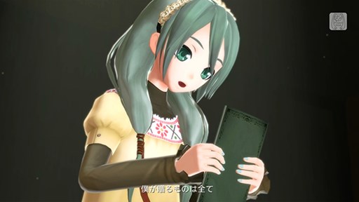 画像ギャラリー No.008のサムネイル画像 / 「初音ミク -Project DIVA- F 2nd」EXデータ第14弾配信開始＆EXデータ配信1周年を記念したキャンペーン開催