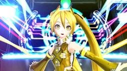 画像ギャラリー No.011のサムネイル画像 / 「初音ミク -Project DIVA- F 2nd」EXデータ第14弾配信開始＆EXデータ配信1周年を記念したキャンペーン開催