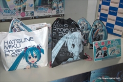 画像ギャラリー No.006のサムネイル画像 / 「初音ミク -Project DIVA- F 2nd」の全国体験会で，SEGA feat. HATSUNE MIKU Project統括プロデューサー 内海 洋氏にインタビュー