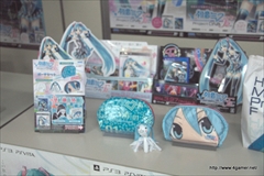 画像ギャラリー No.007のサムネイル画像 / 「初音ミク -Project DIVA- F 2nd」の全国体験会で，SEGA feat. HATSUNE MIKU Project統括プロデューサー 内海 洋氏にインタビュー