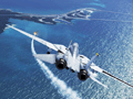 「ACE COMBAT INFINITY」，オンライン協同戦役モードにフォーカスした新たなティザームービーが公開に。配信日はTGS 2013で発表予定