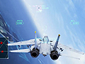 「ACE COMBAT INFINITY」最新プレイ映像2本が公開。大空でのドッグファイト，地上施設への爆撃と，異なる目標のミッションをチェックしよう