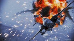 画像ギャラリー No.001のサムネイル画像 / 「ACE COMBAT INFINITY」特別講演がデジタルハリウッド大学で3月1日開催
