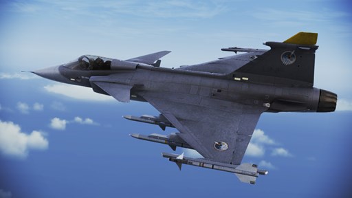 画像ギャラリー No.008のサムネイル画像 / 「ACE COMBAT INFINITY」，チームデスマッチイベントが7月18日より開催