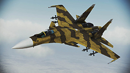 画像ギャラリー No.008のサムネイル画像 / ACE COMBAT INFINITY」，新たな敵は地上施設「ストーンヘンジ」。本日登場