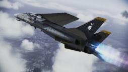 画像ギャラリー No.015のサムネイル画像 / 「ACE COMBAT INFINITY」が「エリア88」とコラボ。10月3日にイベント開始