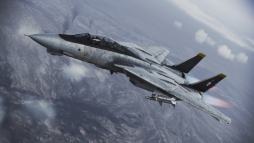 画像ギャラリー No.016のサムネイル画像 / 「ACE COMBAT INFINITY」が「エリア88」とコラボ。10月3日にイベント開始