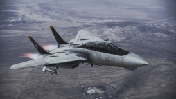 画像ギャラリー No.018のサムネイル画像 / 「ACE COMBAT INFINITY」が「エリア88」とコラボ。10月3日にイベント開始