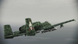 画像ギャラリー No.019のサムネイル画像 / 「ACE COMBAT INFINITY」が「エリア88」とコラボ。10月3日にイベント開始