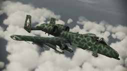 画像ギャラリー No.020のサムネイル画像 / 「ACE COMBAT INFINITY」が「エリア88」とコラボ。10月3日にイベント開始