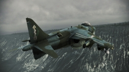 画像ギャラリー No.023のサムネイル画像 / 「ACE COMBAT INFINITY」が「エリア88」とコラボ。10月3日にイベント開始