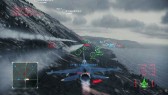 画像ギャラリー No.003のサムネイル画像 / 「ACE COMBAT INFINITY」,モスクワが舞台の協同戦役ミッションが解禁に
