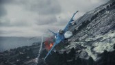 画像ギャラリー No.004のサムネイル画像 / 「ACE COMBAT INFINITY」,モスクワが舞台の協同戦役ミッションが解禁に