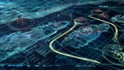 画像ギャラリー No.005のサムネイル画像 / 「ACE COMBAT INFINITY」,モスクワが舞台の協同戦役ミッションが解禁に