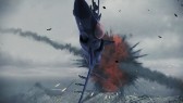 画像ギャラリー No.006のサムネイル画像 / 「ACE COMBAT INFINITY」,モスクワが舞台の協同戦役ミッションが解禁に