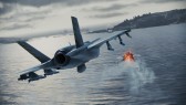 画像ギャラリー No.007のサムネイル画像 / 「ACE COMBAT INFINITY」,モスクワが舞台の協同戦役ミッションが解禁に