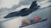 画像ギャラリー No.008のサムネイル画像 / 「ACE COMBAT INFINITY」,モスクワが舞台の協同戦役ミッションが解禁に