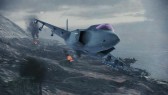 画像ギャラリー No.009のサムネイル画像 / 「ACE COMBAT INFINITY」,モスクワが舞台の協同戦役ミッションが解禁に